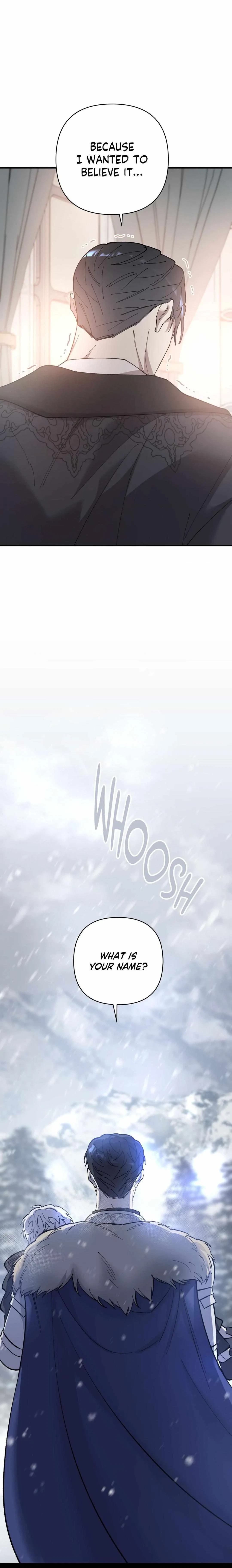 A Black Rose Blooms Chapter 85, page 23