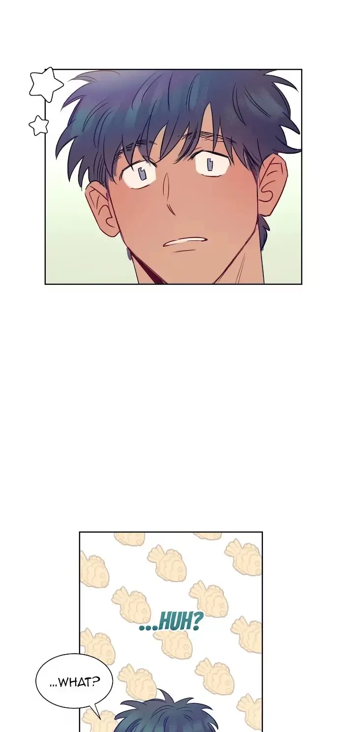 Perfectly Broken Love Chapter 7, page 18
