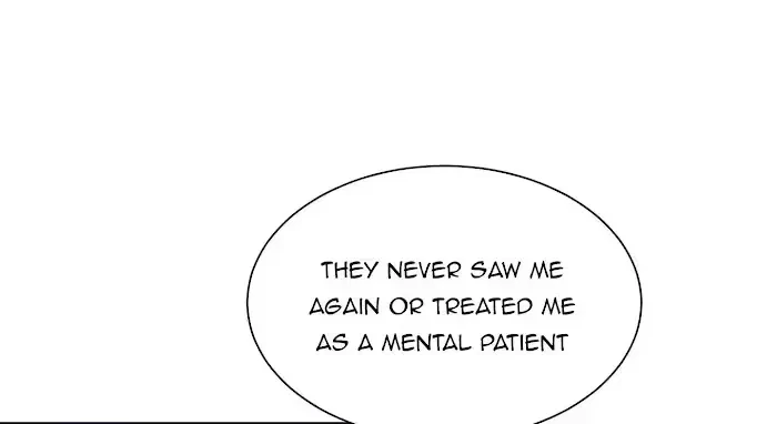 Perfectly Broken Love Chapter 7, page 28