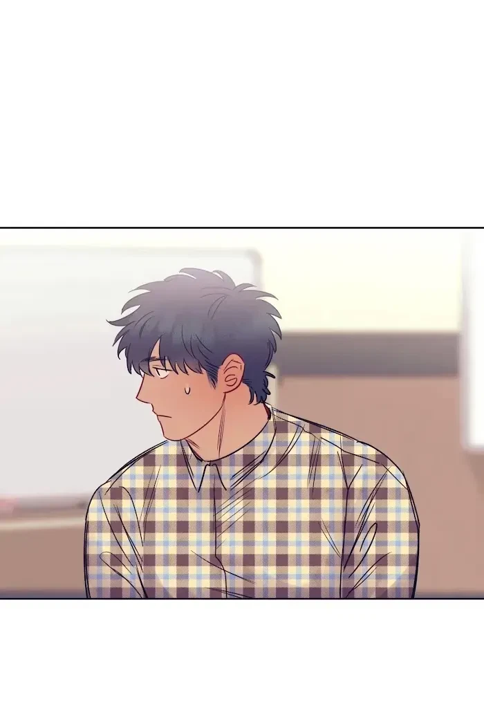 Perfectly Broken Love Chapter 7, page 7