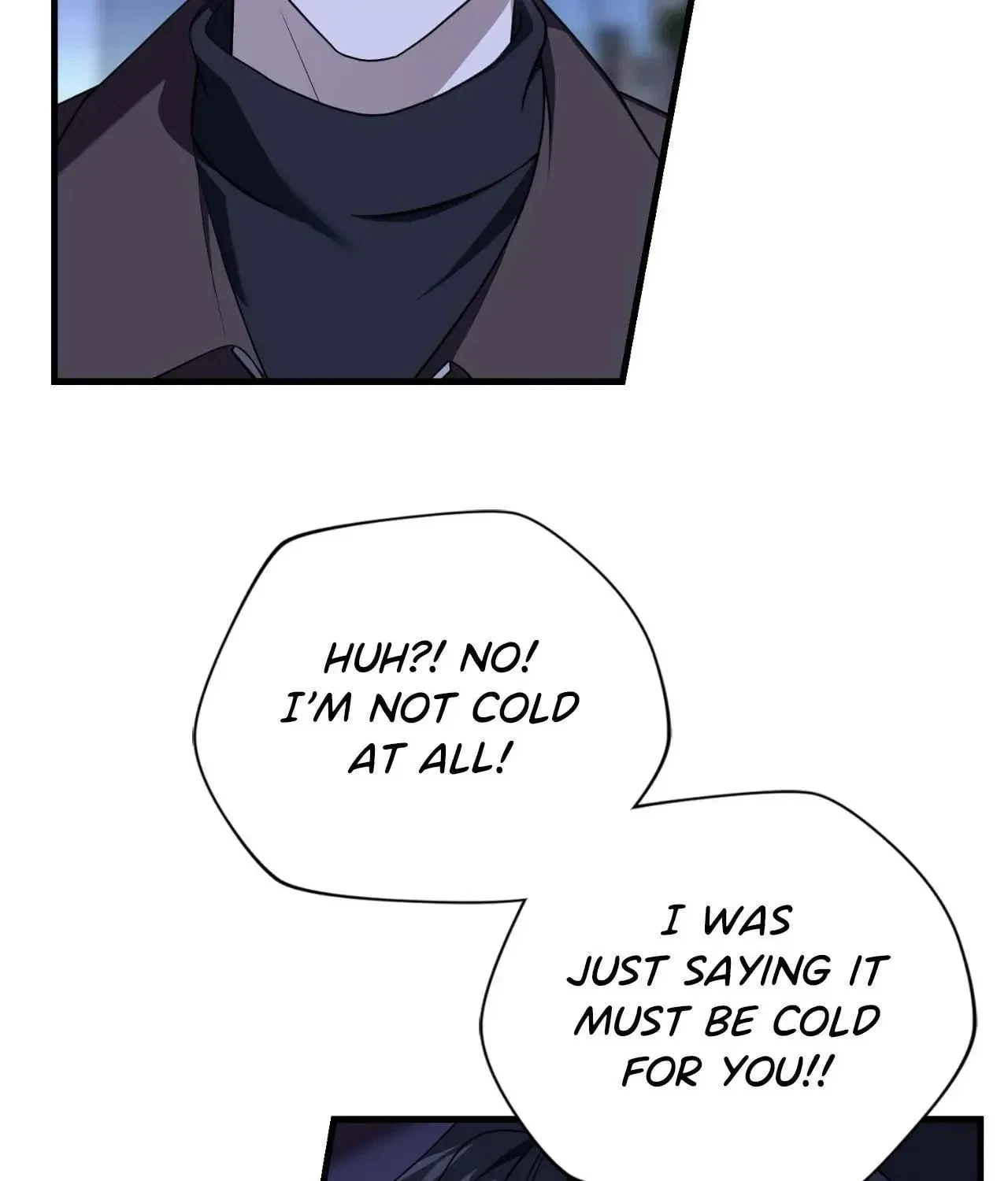 Virtual Strangers Chapter 69, page 11