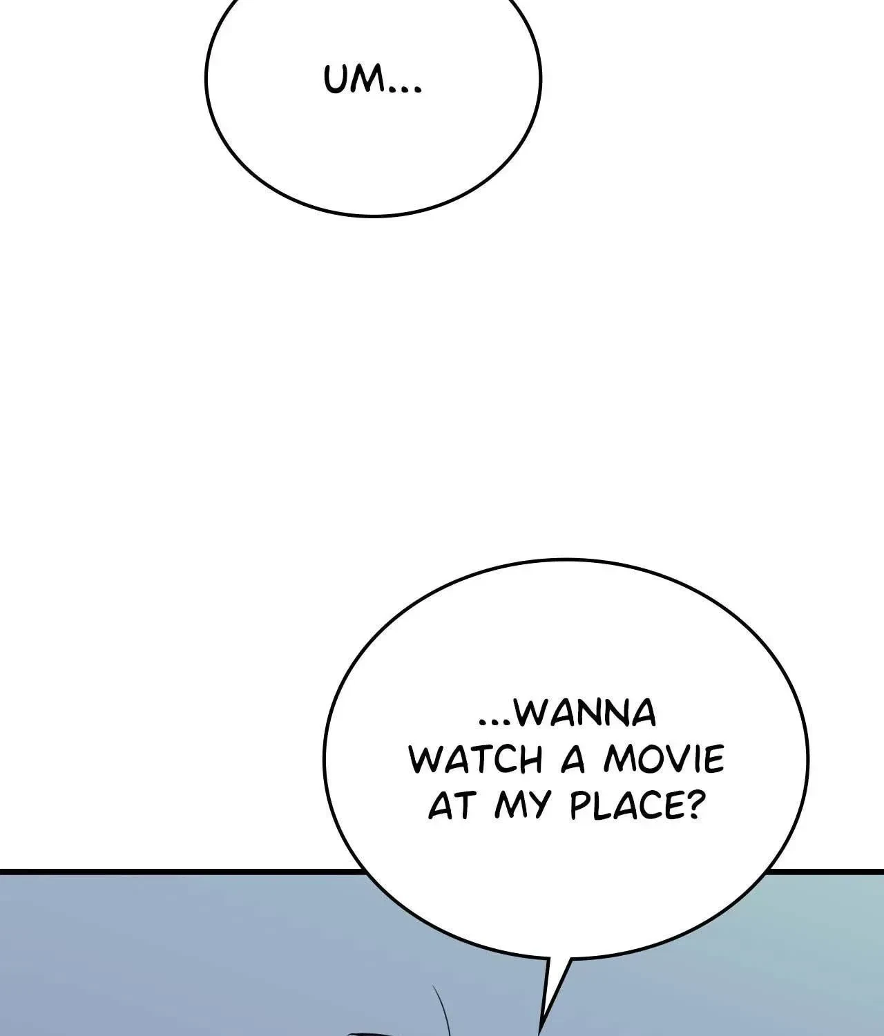 Virtual Strangers Chapter 69, page 122
