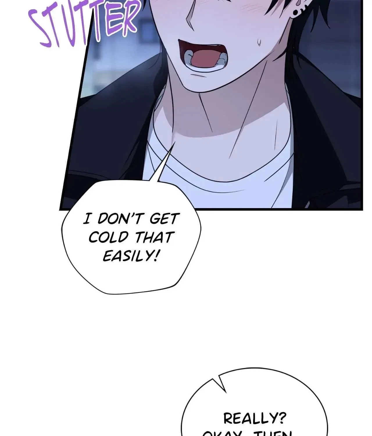 Virtual Strangers Chapter 69, page 13