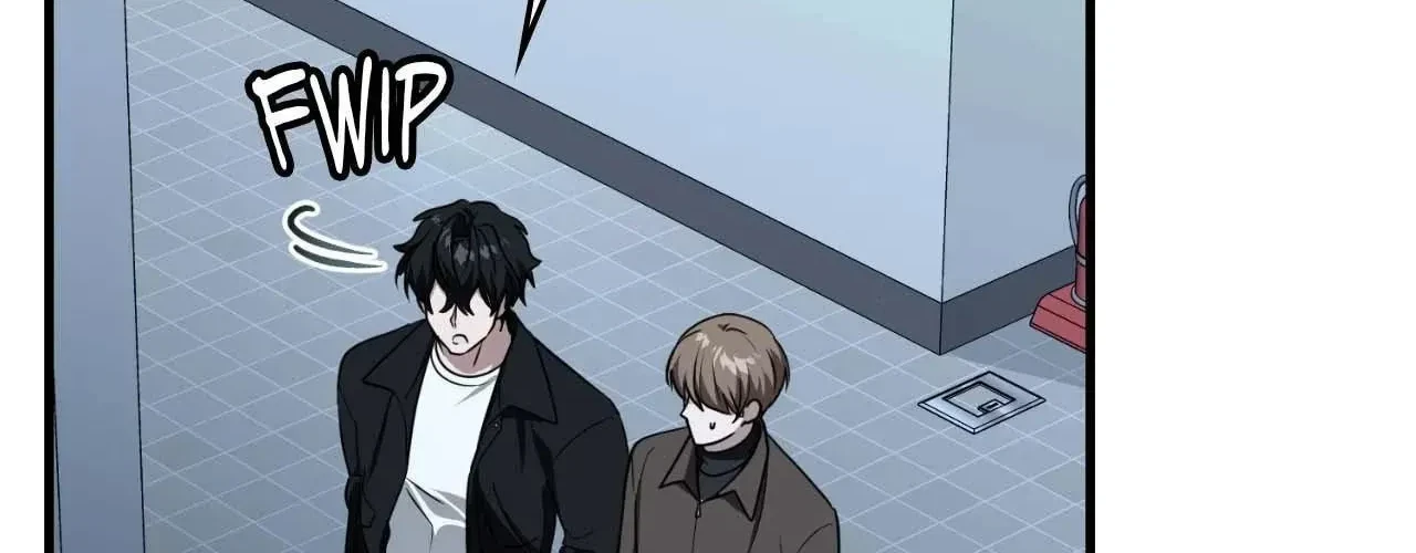 Virtual Strangers Chapter 69, page 140