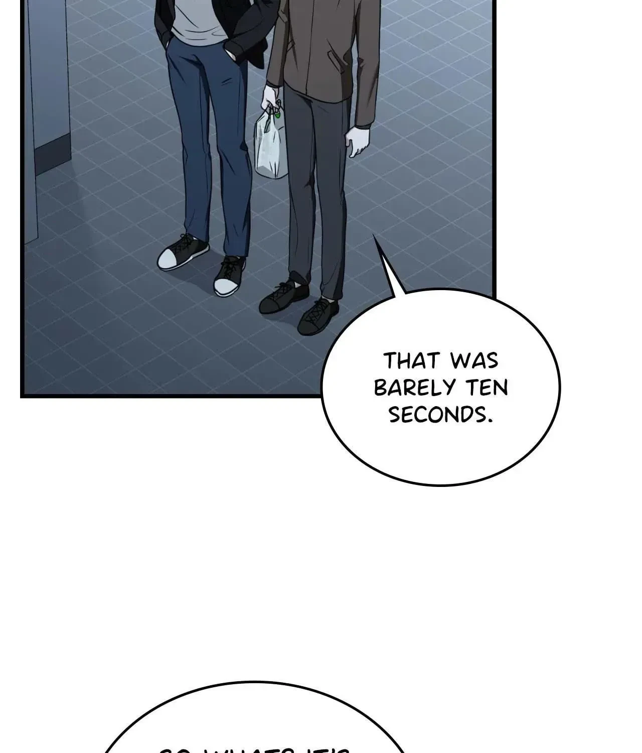 Virtual Strangers Chapter 69, page 141
