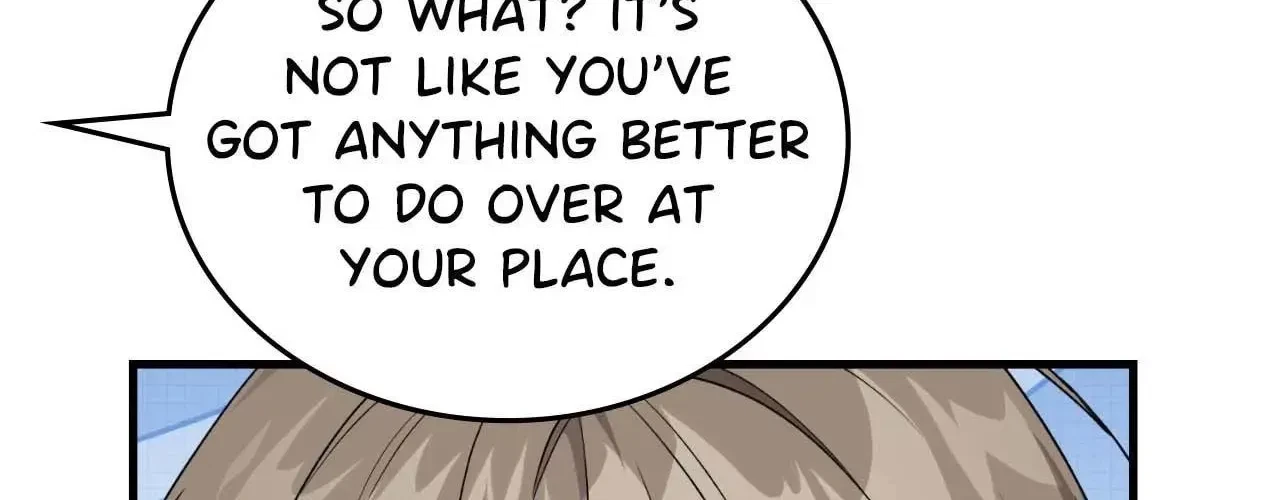 Virtual Strangers Chapter 69, page 142