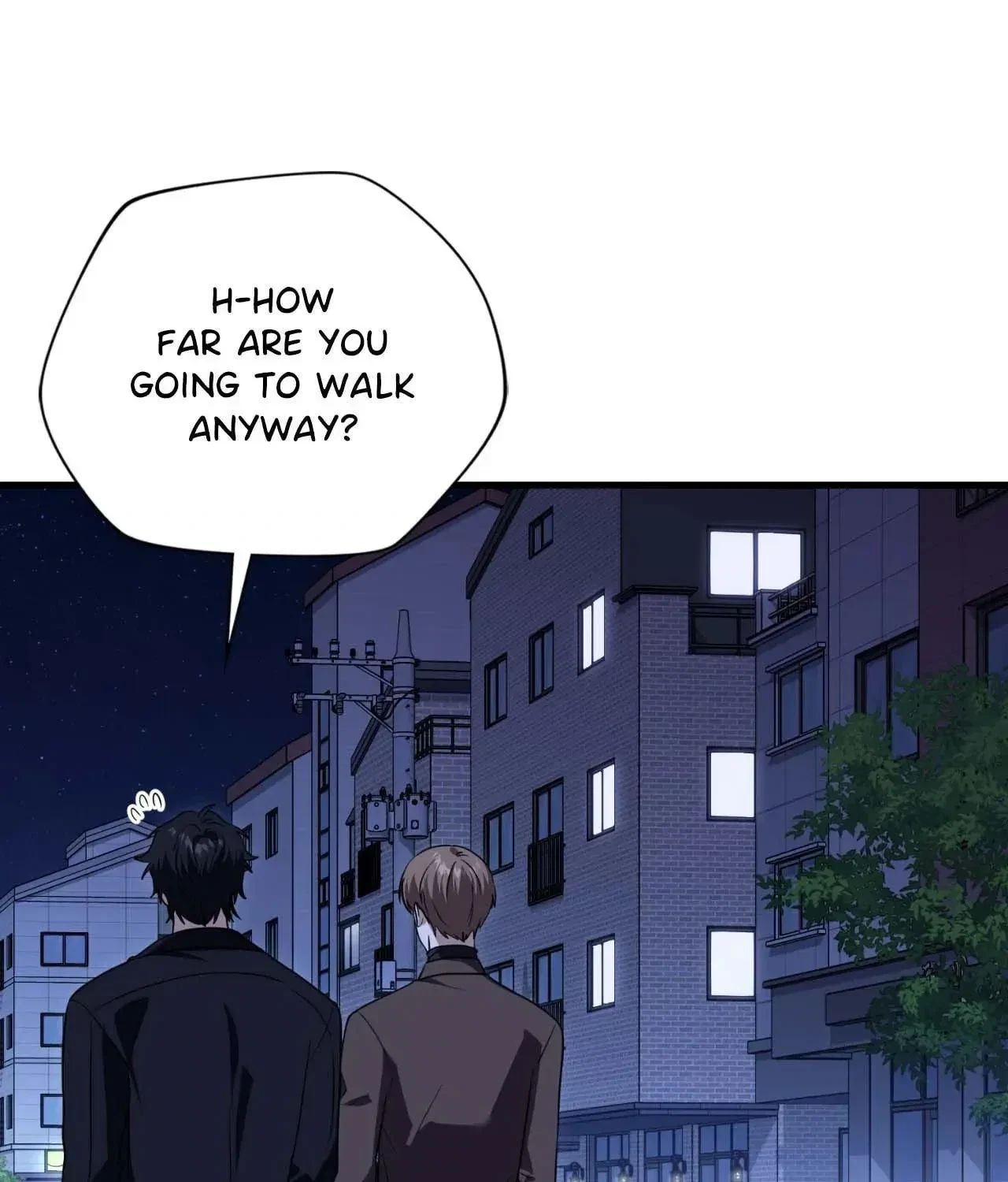 Virtual Strangers Chapter 69, page 15