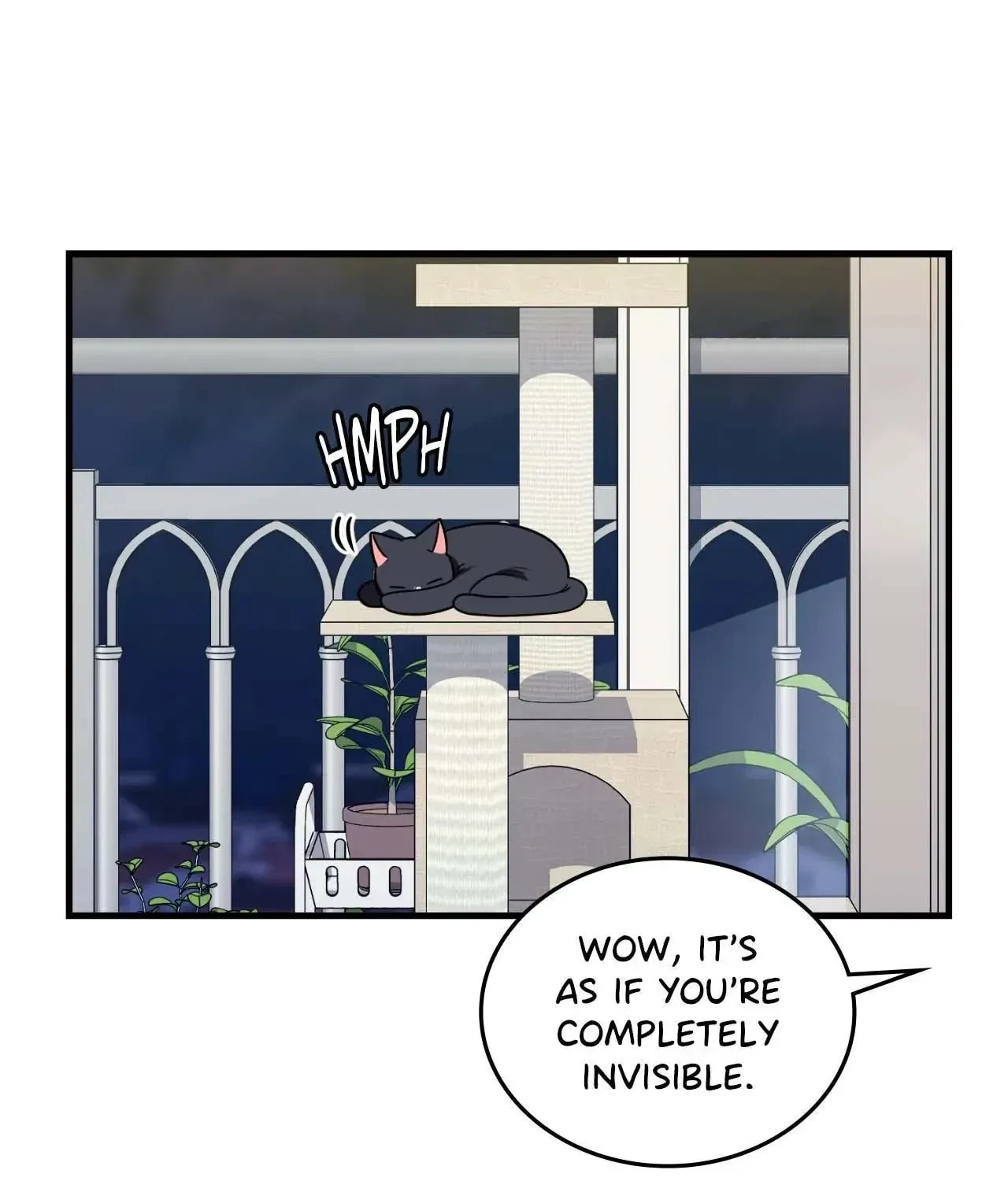 Virtual Strangers Chapter 69, page 151