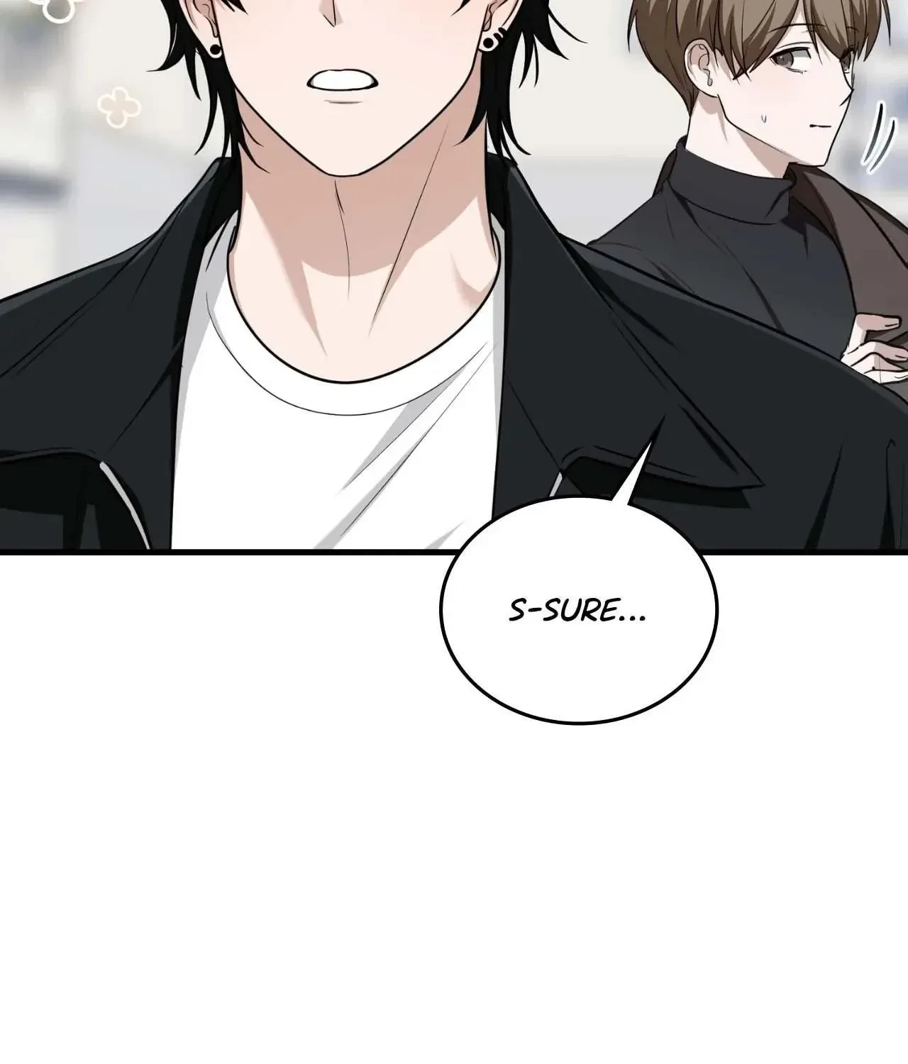 Virtual Strangers Chapter 69, page 155