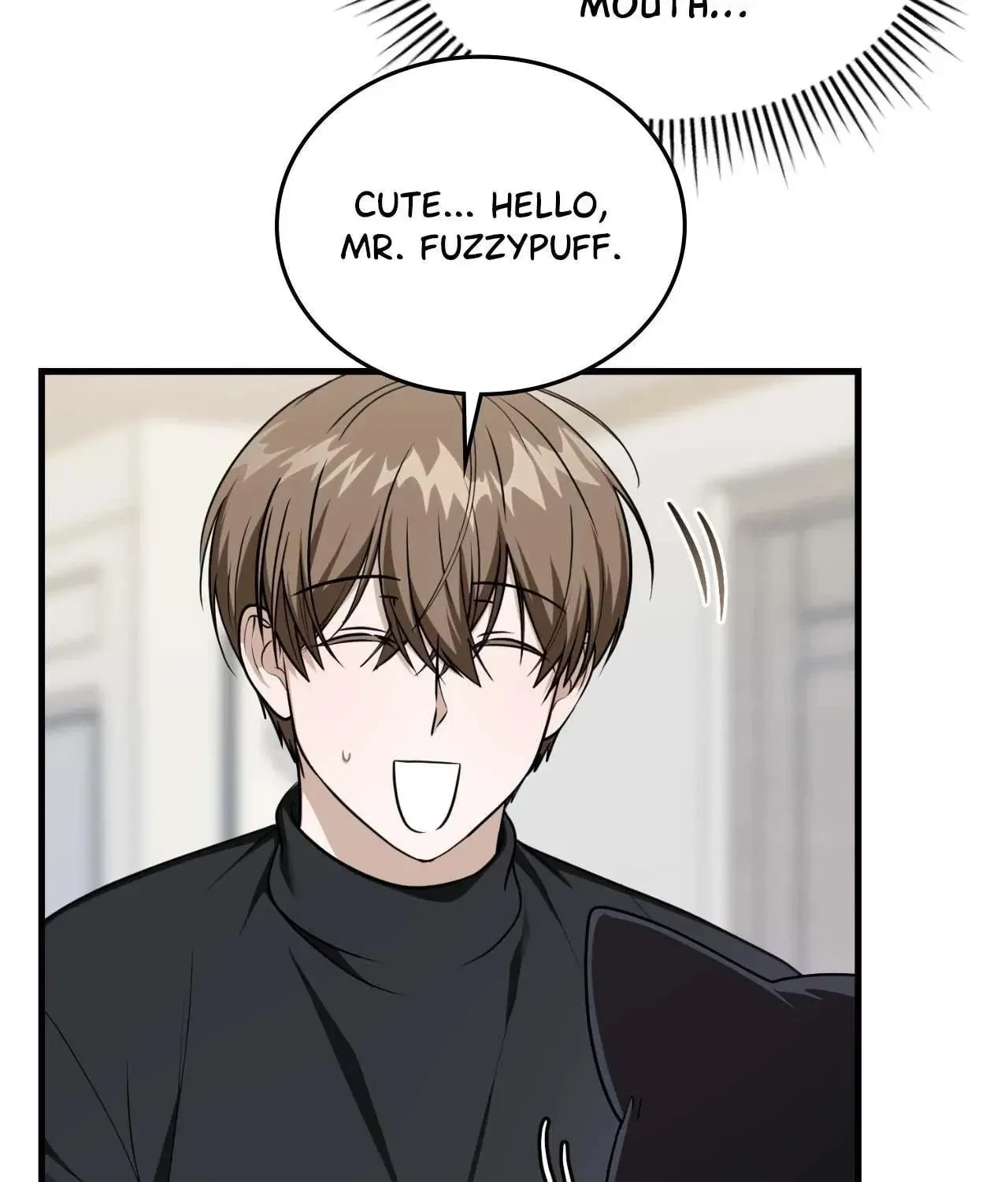 Virtual Strangers Chapter 69, page 165