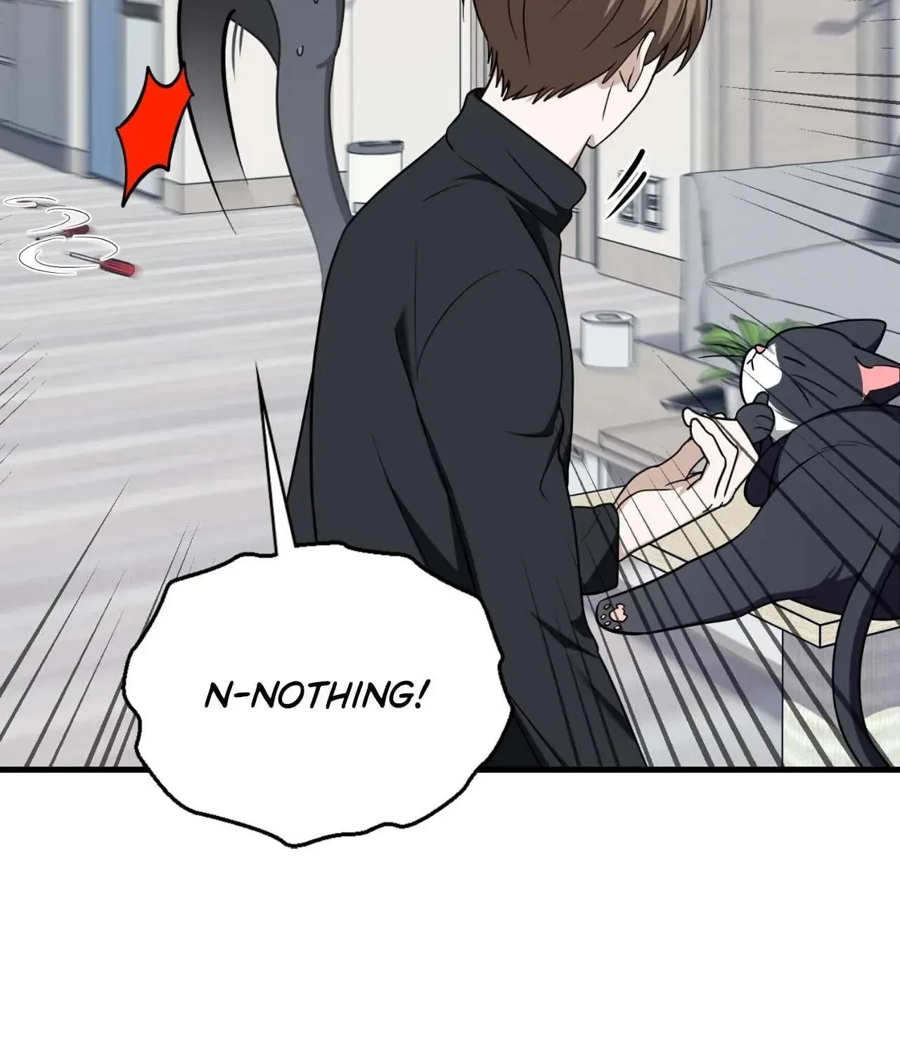 Virtual Strangers Chapter 69, page 174