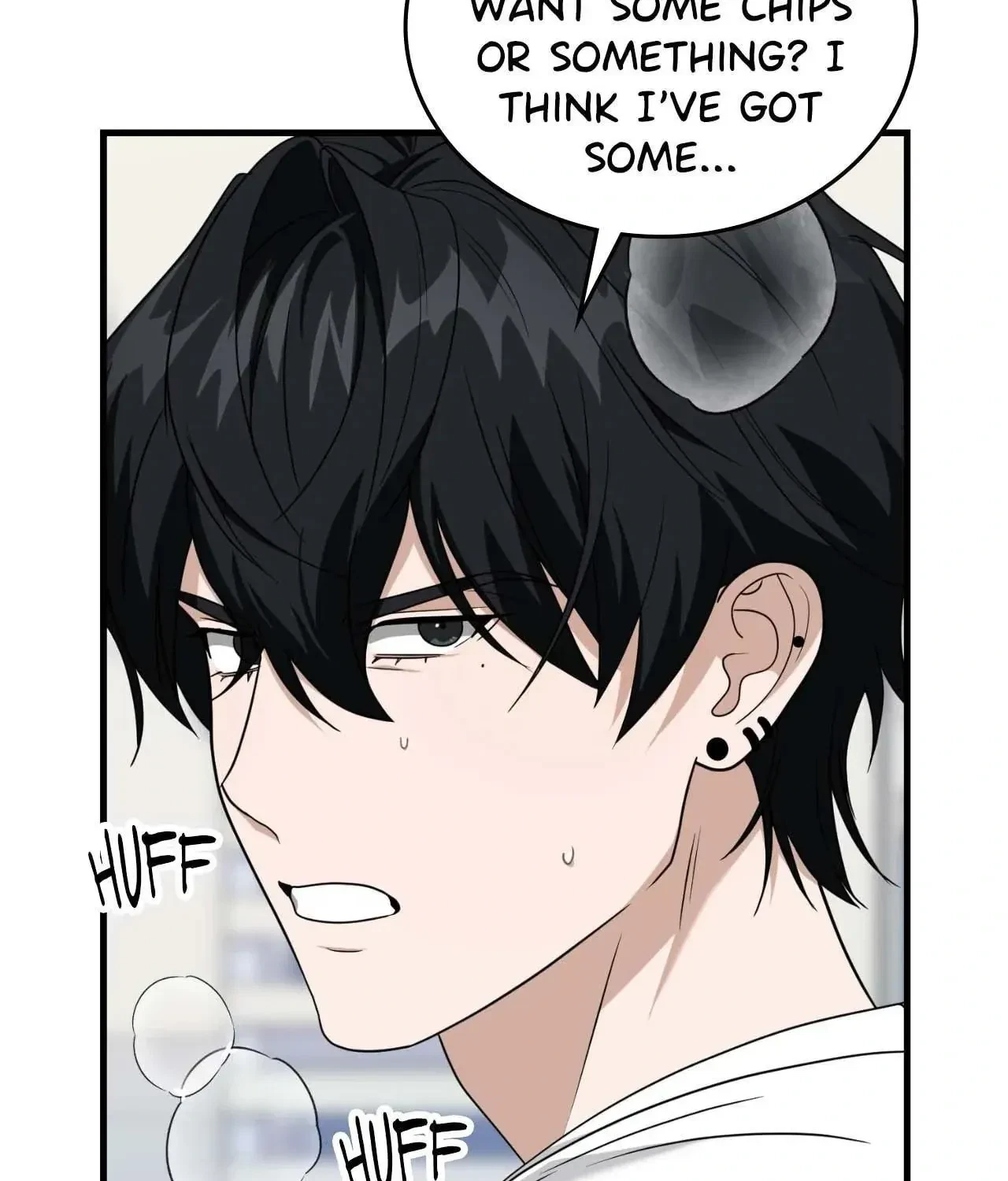 Virtual Strangers Chapter 69, page 176