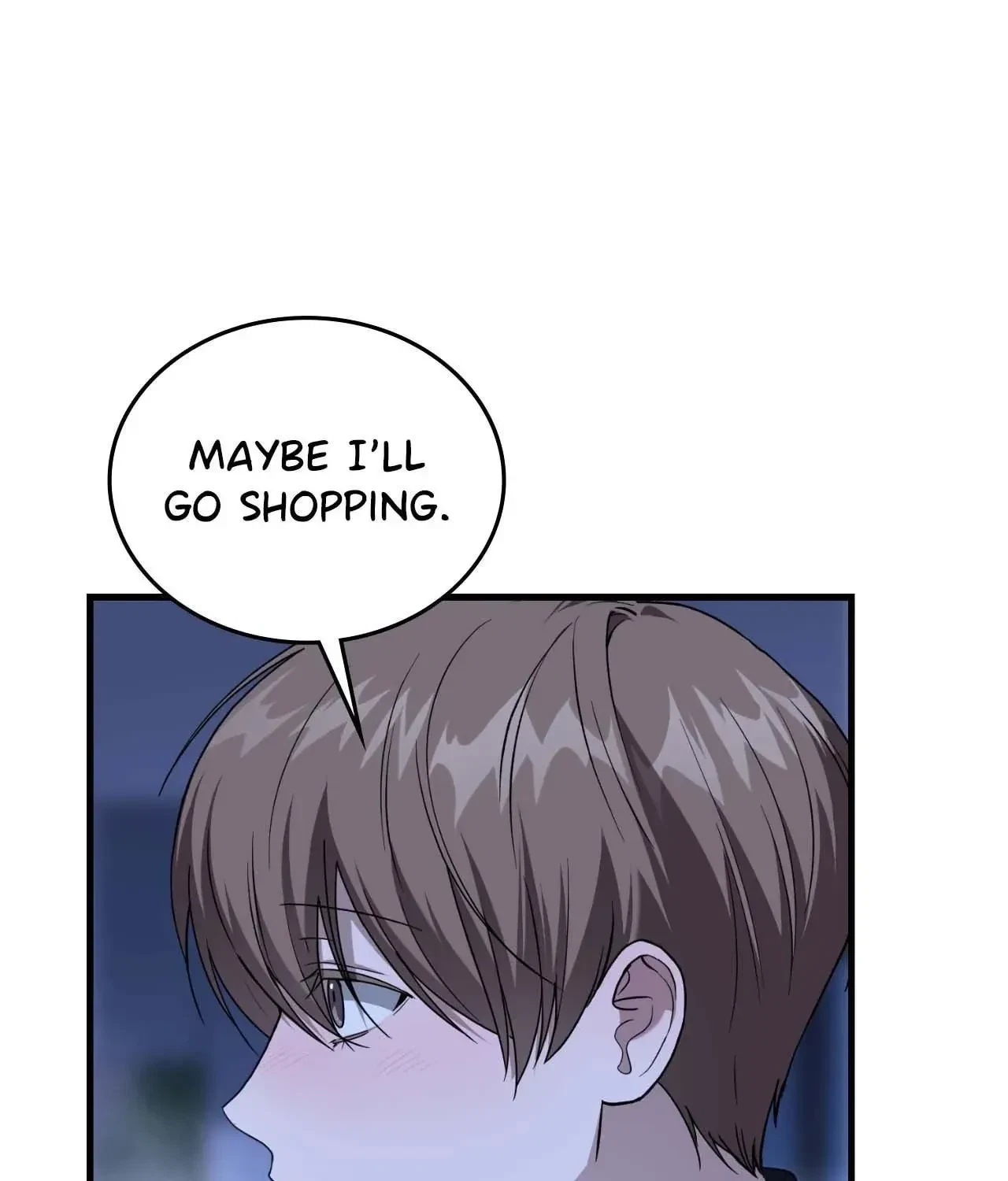 Virtual Strangers Chapter 69, page 18
