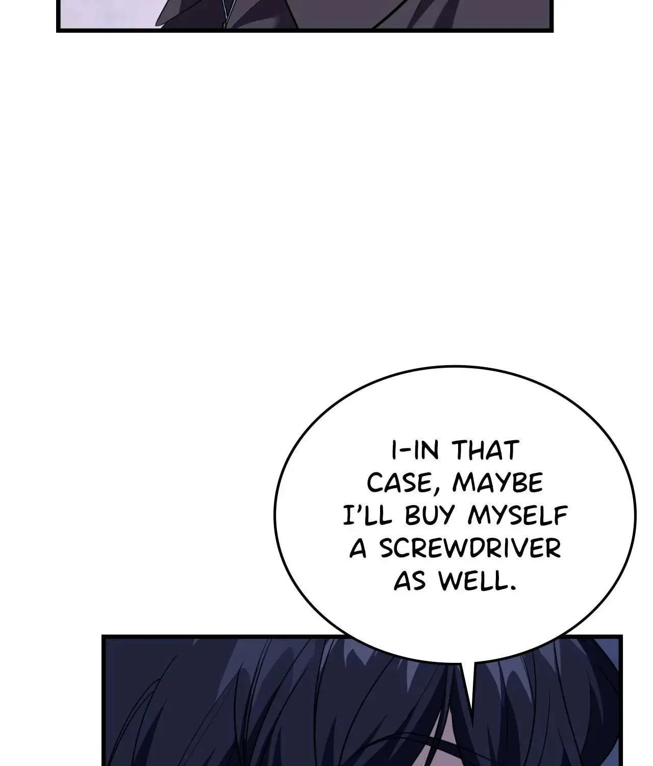 Virtual Strangers Chapter 69, page 20