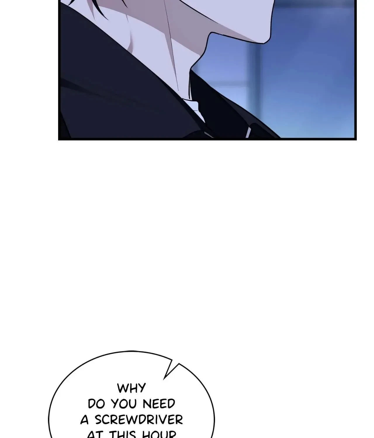 Virtual Strangers Chapter 69, page 22
