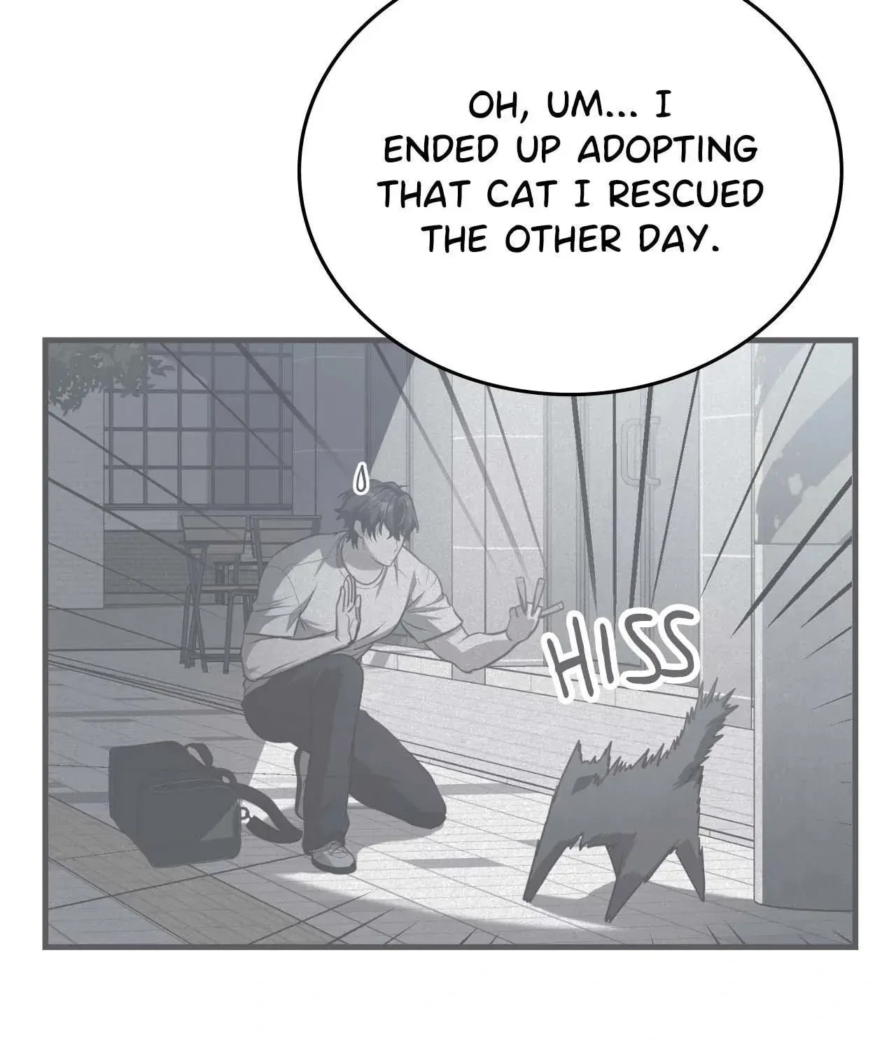 Virtual Strangers Chapter 69, page 24