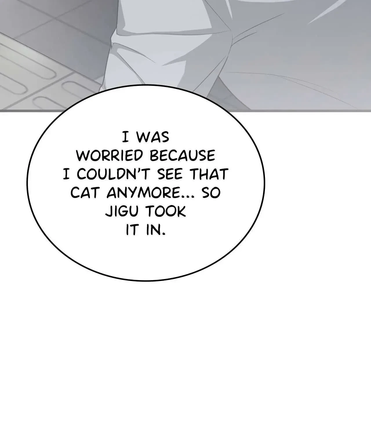 Virtual Strangers Chapter 69, page 30