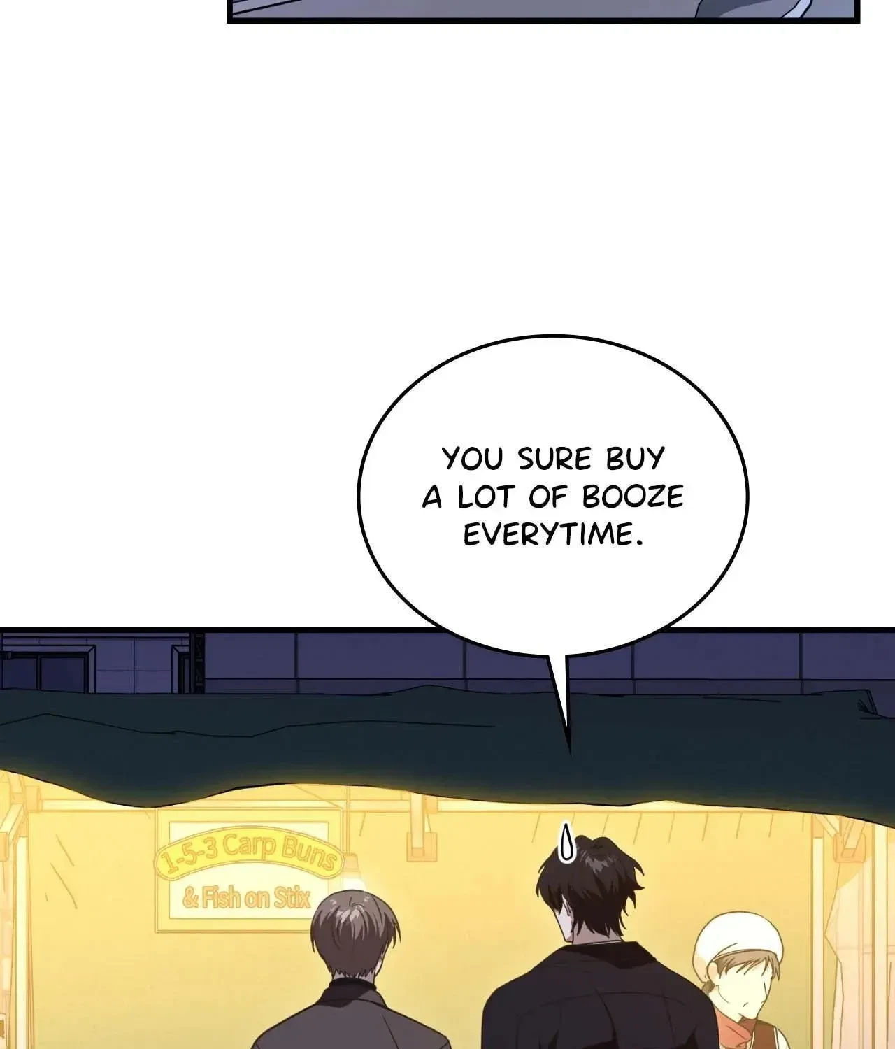 Virtual Strangers Chapter 69, page 41