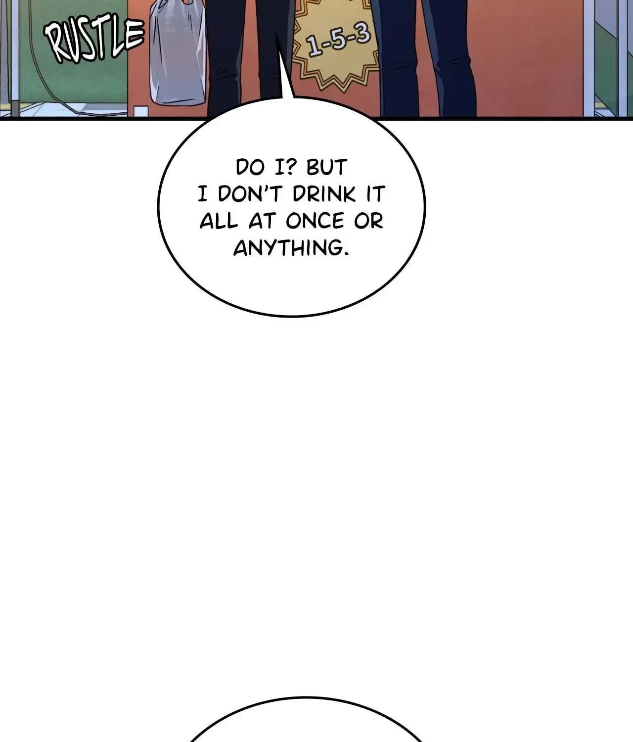 Virtual Strangers Chapter 69, page 43
