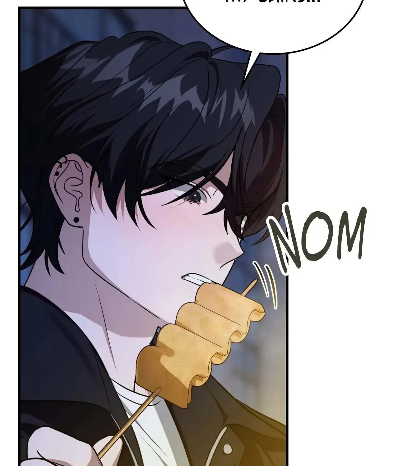 Virtual Strangers Chapter 69, page 47