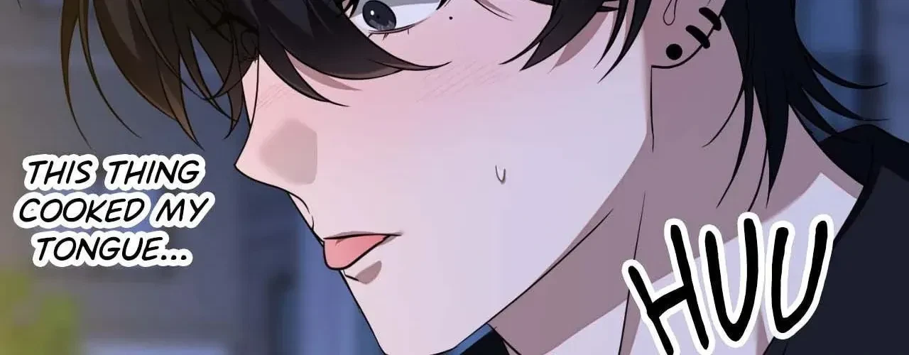 Virtual Strangers Chapter 69, page 55