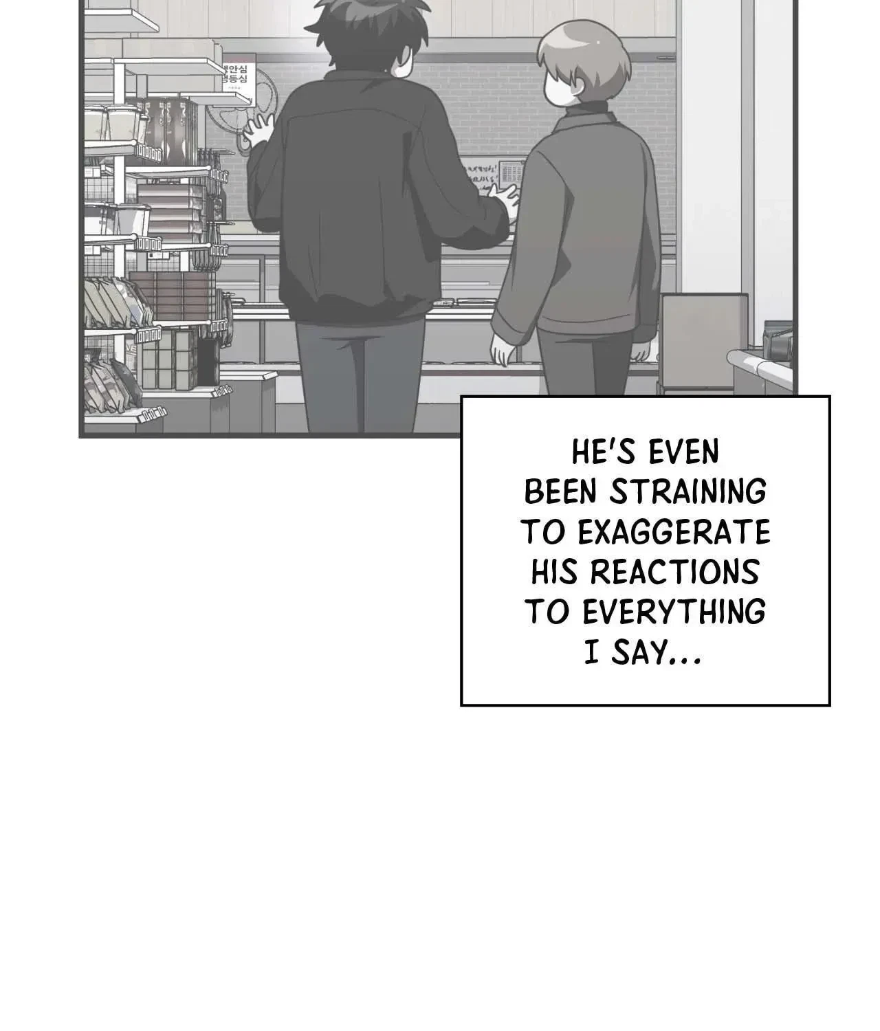 Virtual Strangers Chapter 69, page 58
