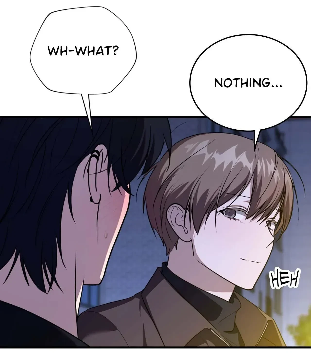Virtual Strangers Chapter 69, page 62
