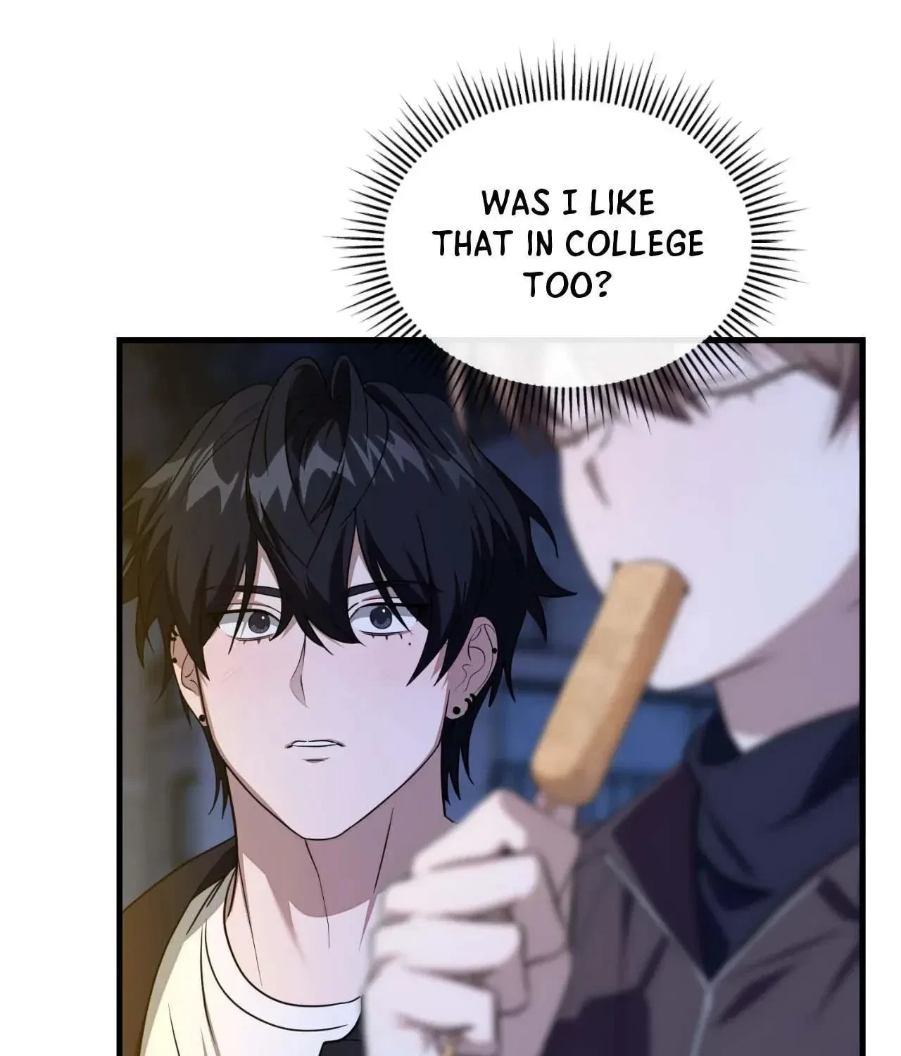 Virtual Strangers Chapter 69, page 64