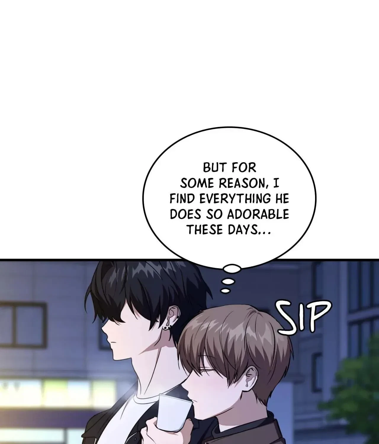Virtual Strangers Chapter 69, page 73
