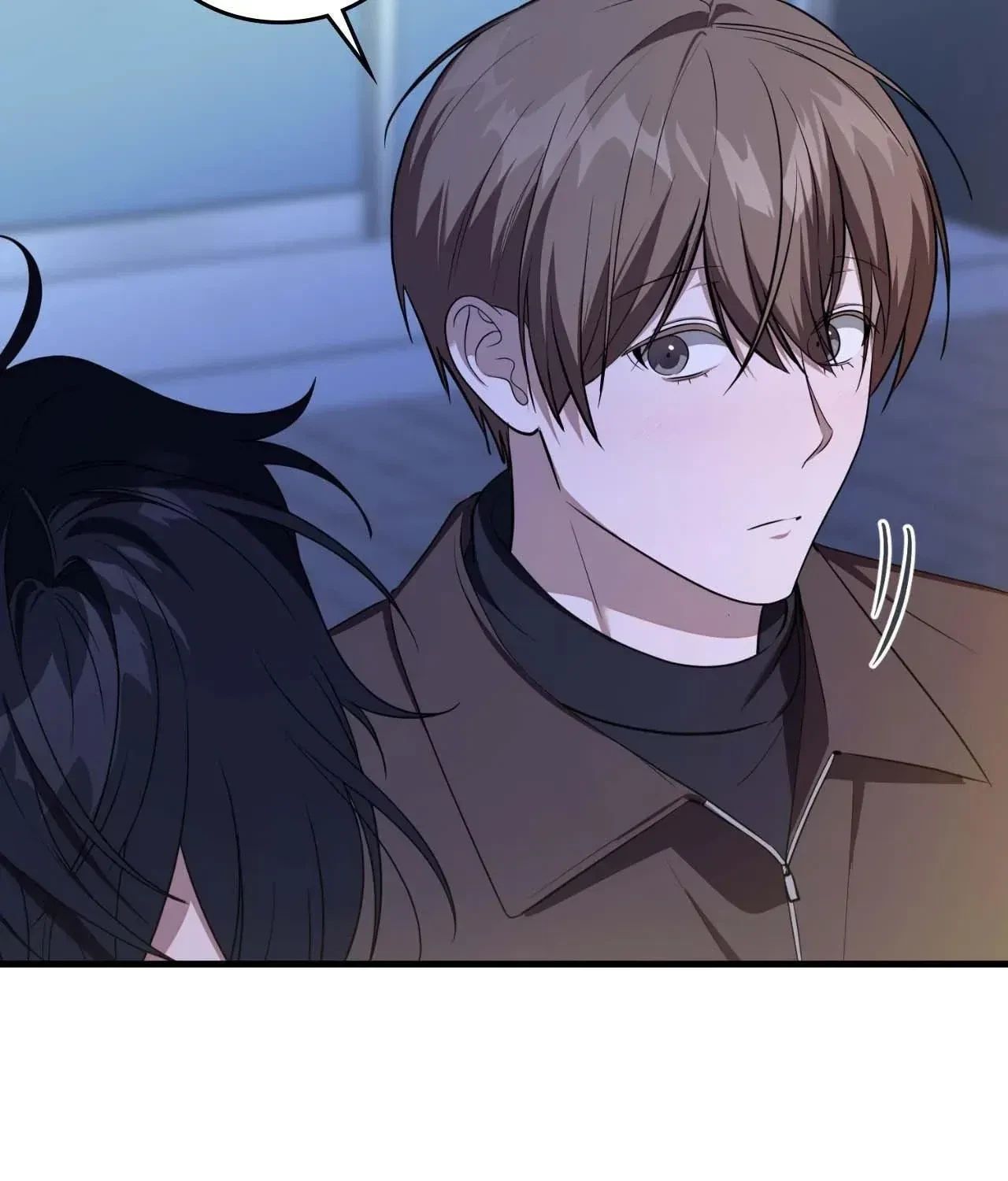 Virtual Strangers Chapter 69, page 79