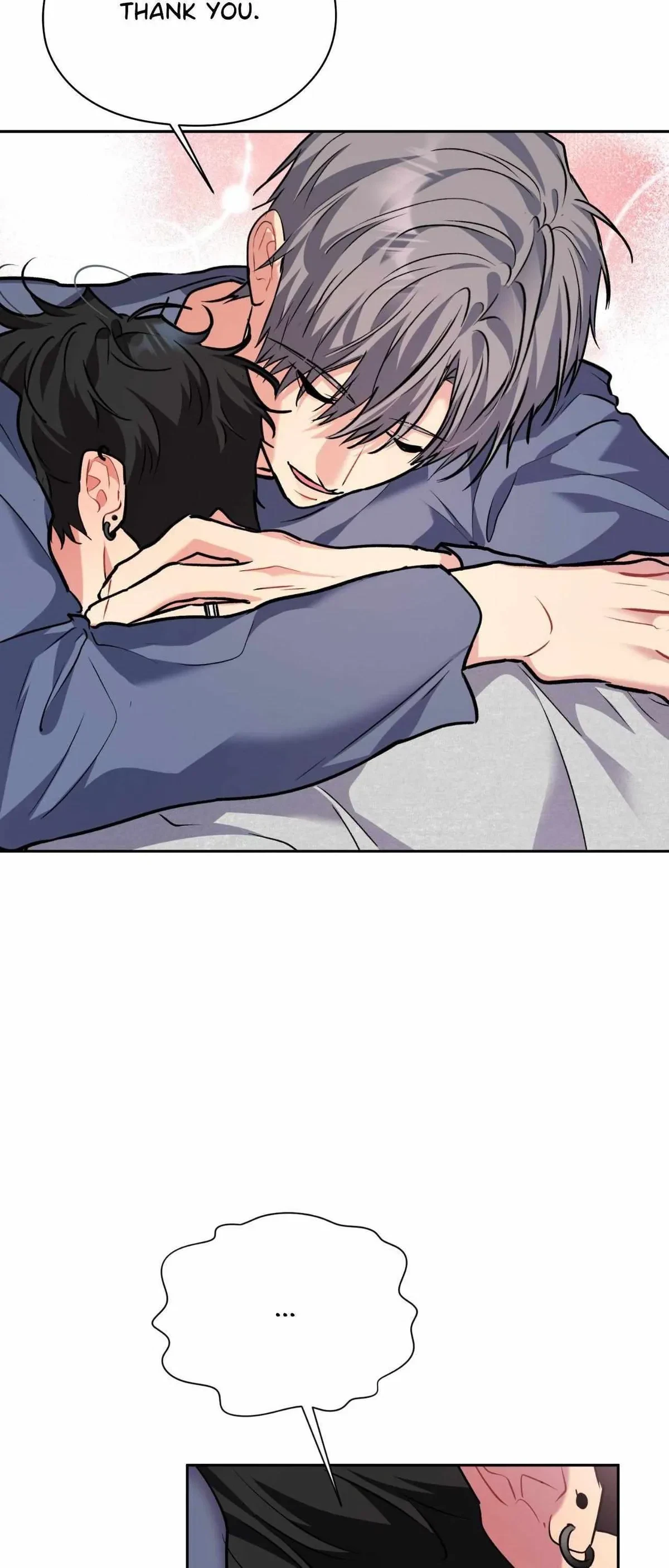 Let Me Be Your Dog Chapter 8.03, page 24