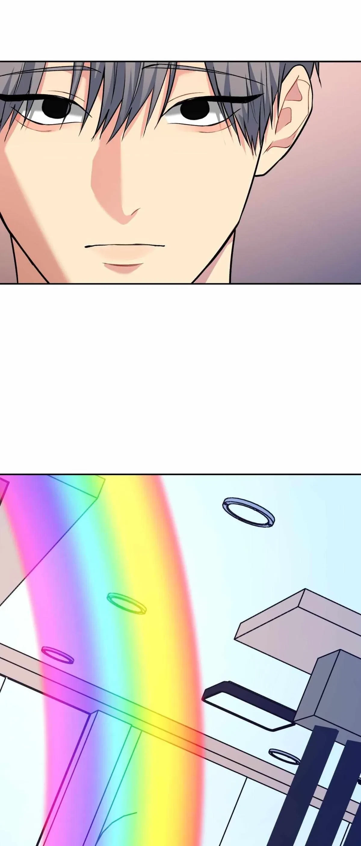 Let Me Be Your Dog Chapter 8.03, page 39