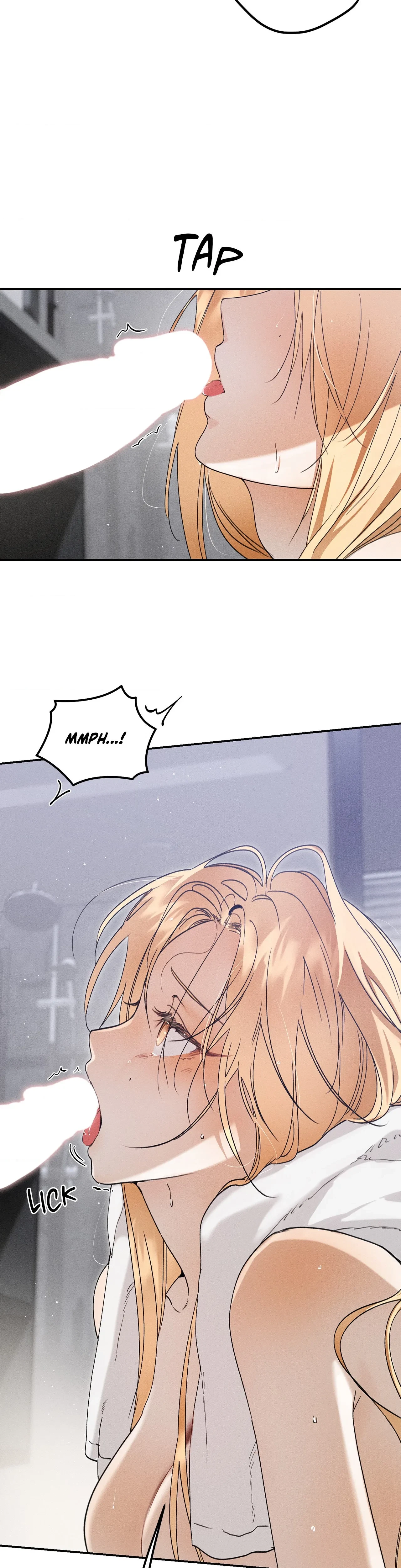 Boo-Tiful Nightmare Chapter 49, page 17