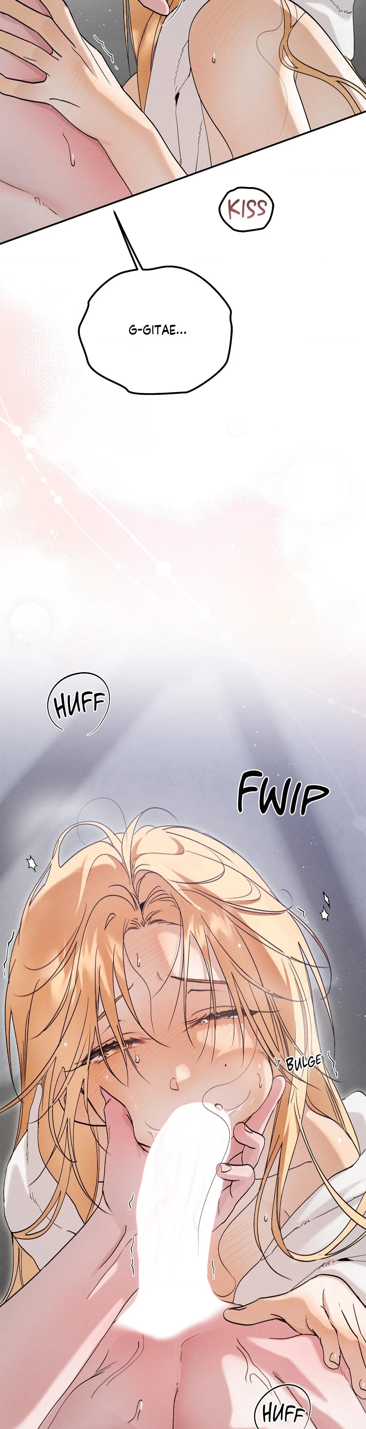 Boo-Tiful Nightmare Chapter 49, page 22