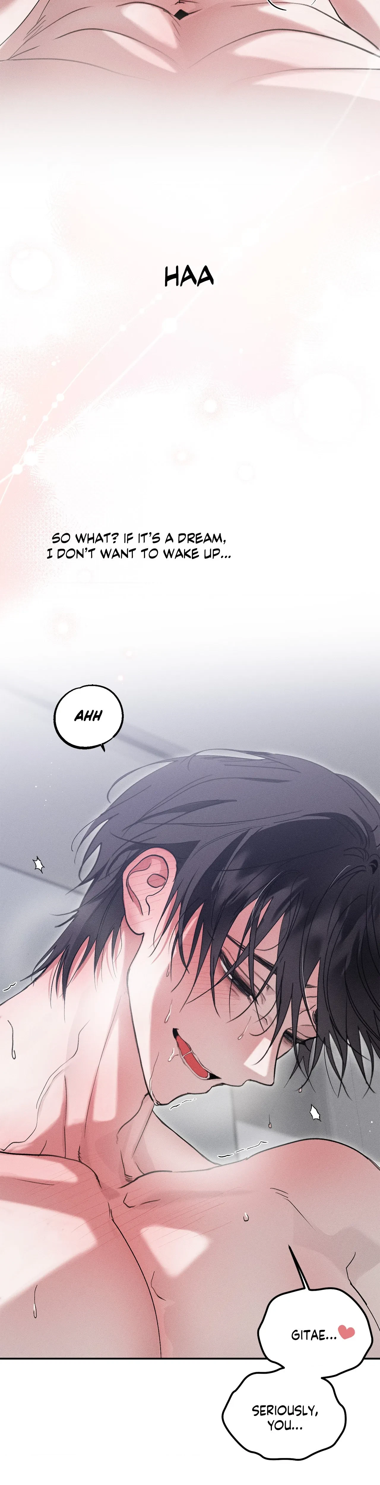Boo-Tiful Nightmare Chapter 49, page 23
