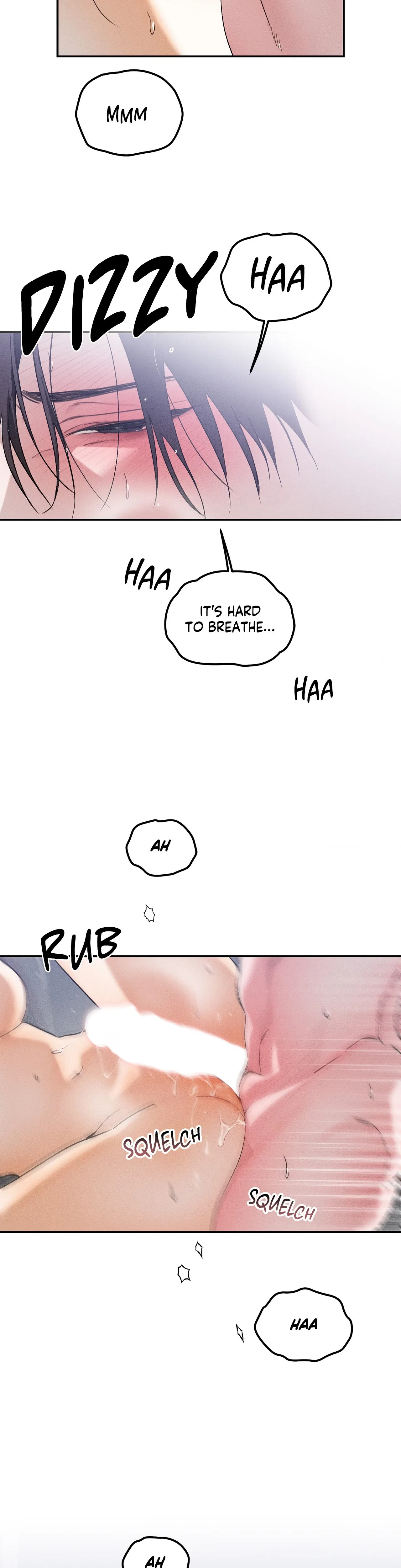 Boo-Tiful Nightmare Chapter 49, page 31