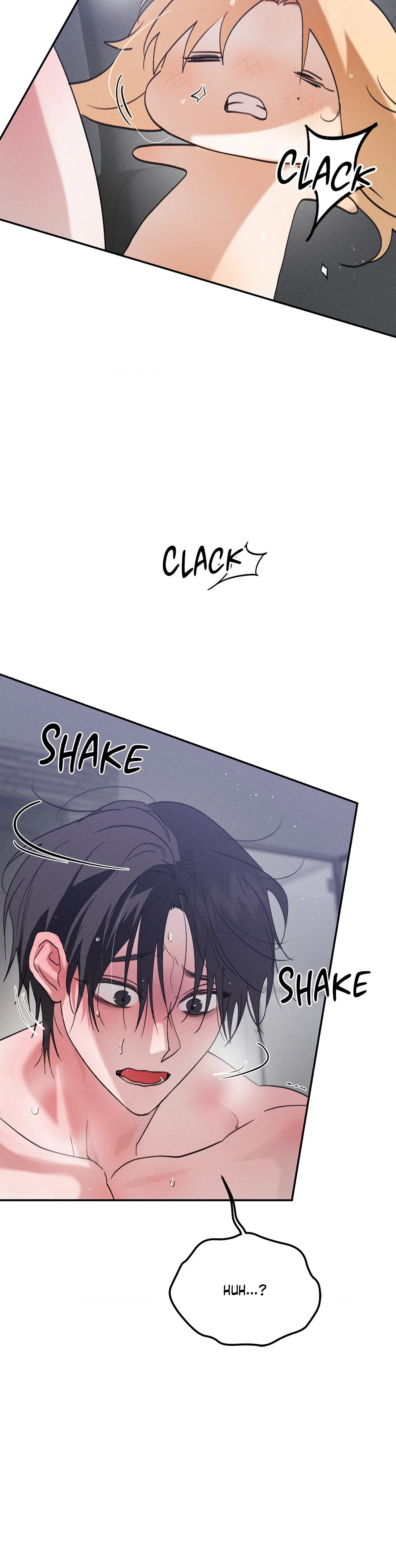 Boo-Tiful Nightmare Chapter 49, page 34