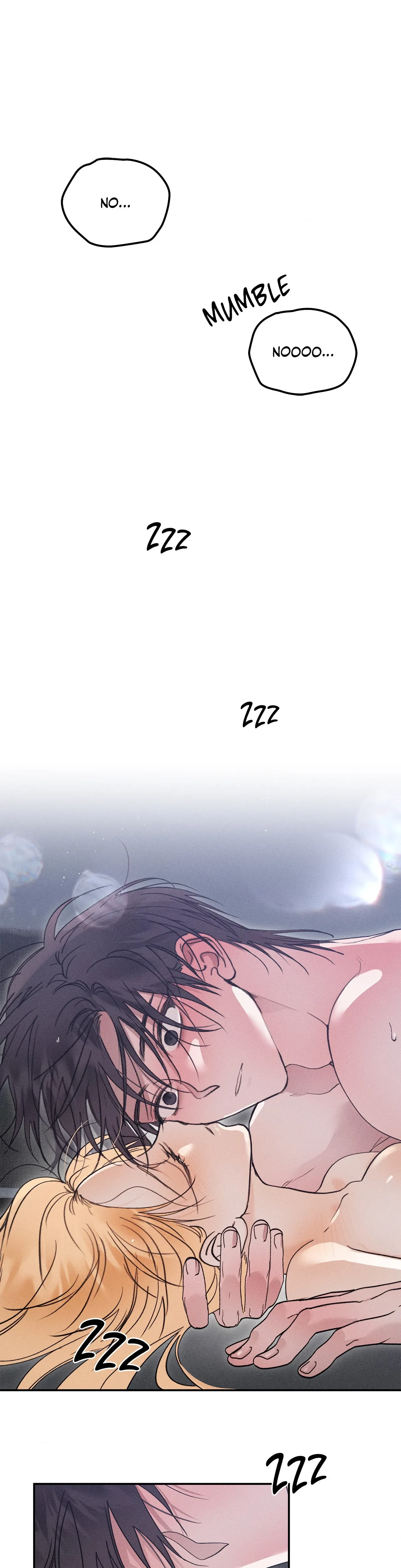 Boo-Tiful Nightmare Chapter 49, page 35