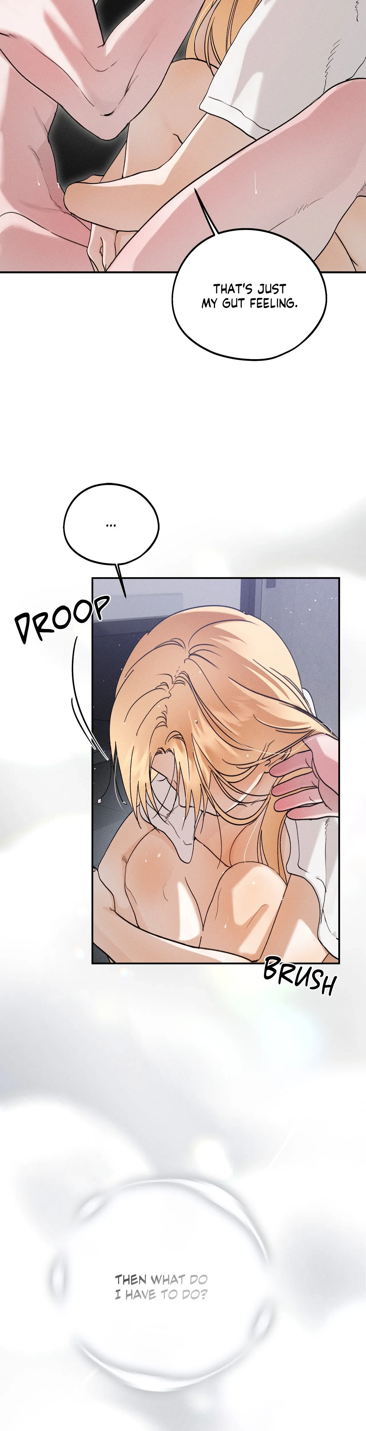 Boo-Tiful Nightmare Chapter 49, page 9