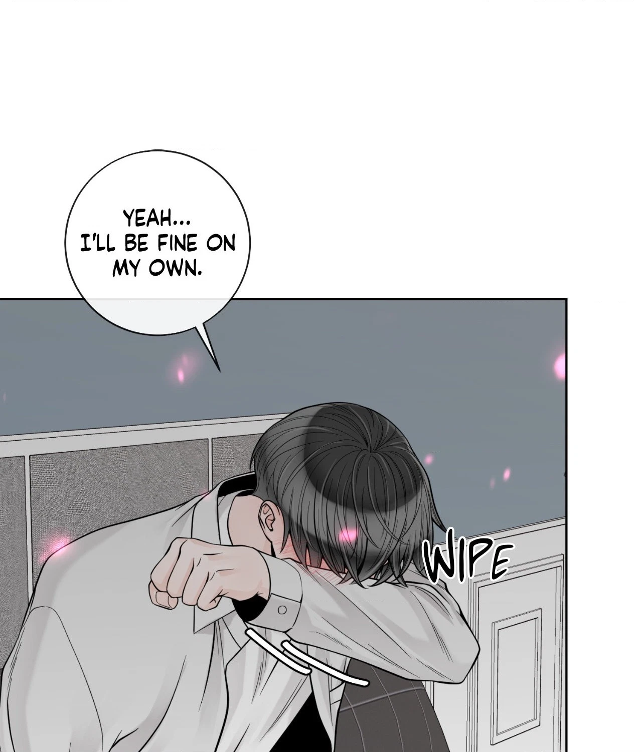 The Alpha's Mate Chapter 48, page 103