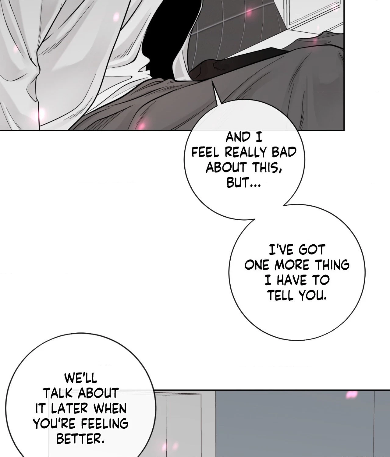The Alpha's Mate Chapter 48, page 104