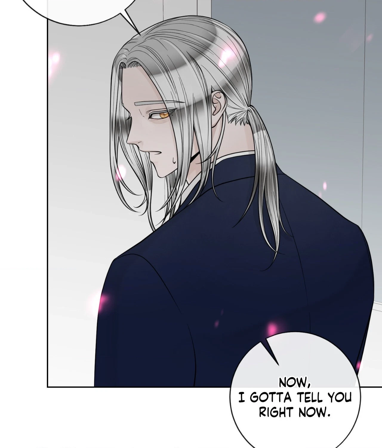 The Alpha's Mate Chapter 48, page 105