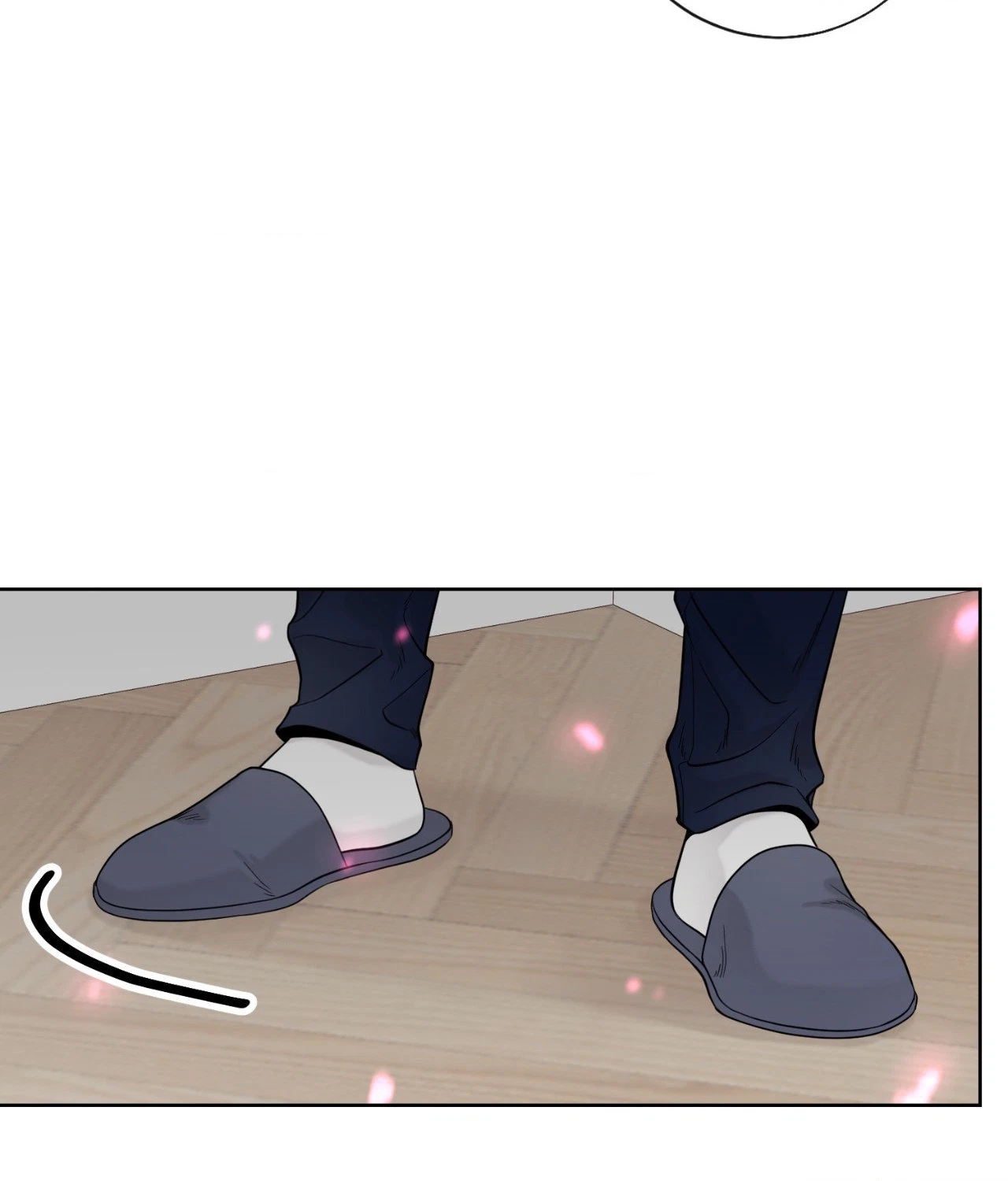 The Alpha's Mate Chapter 48, page 106