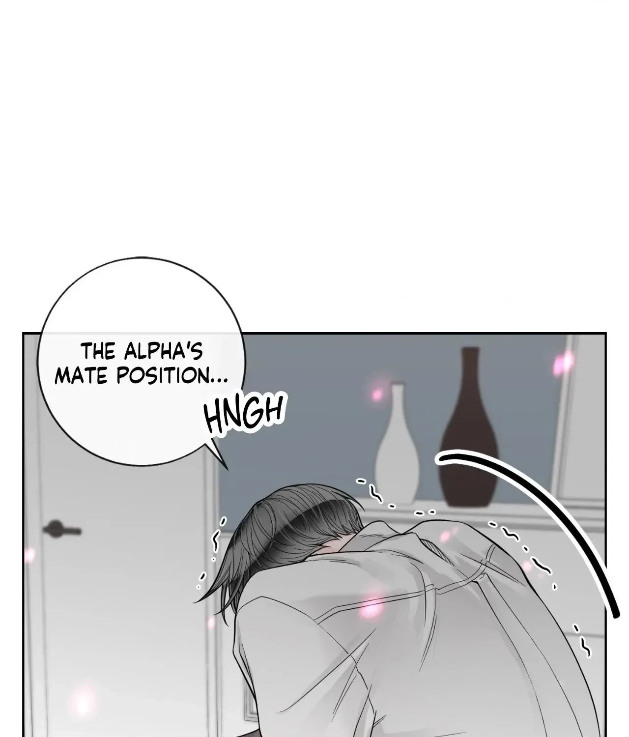 The Alpha's Mate Chapter 48, page 110