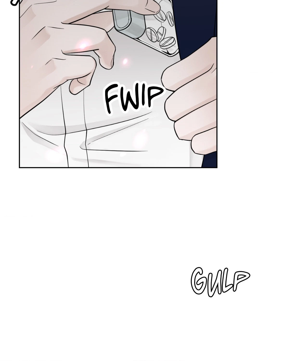 The Alpha's Mate Chapter 48, page 14
