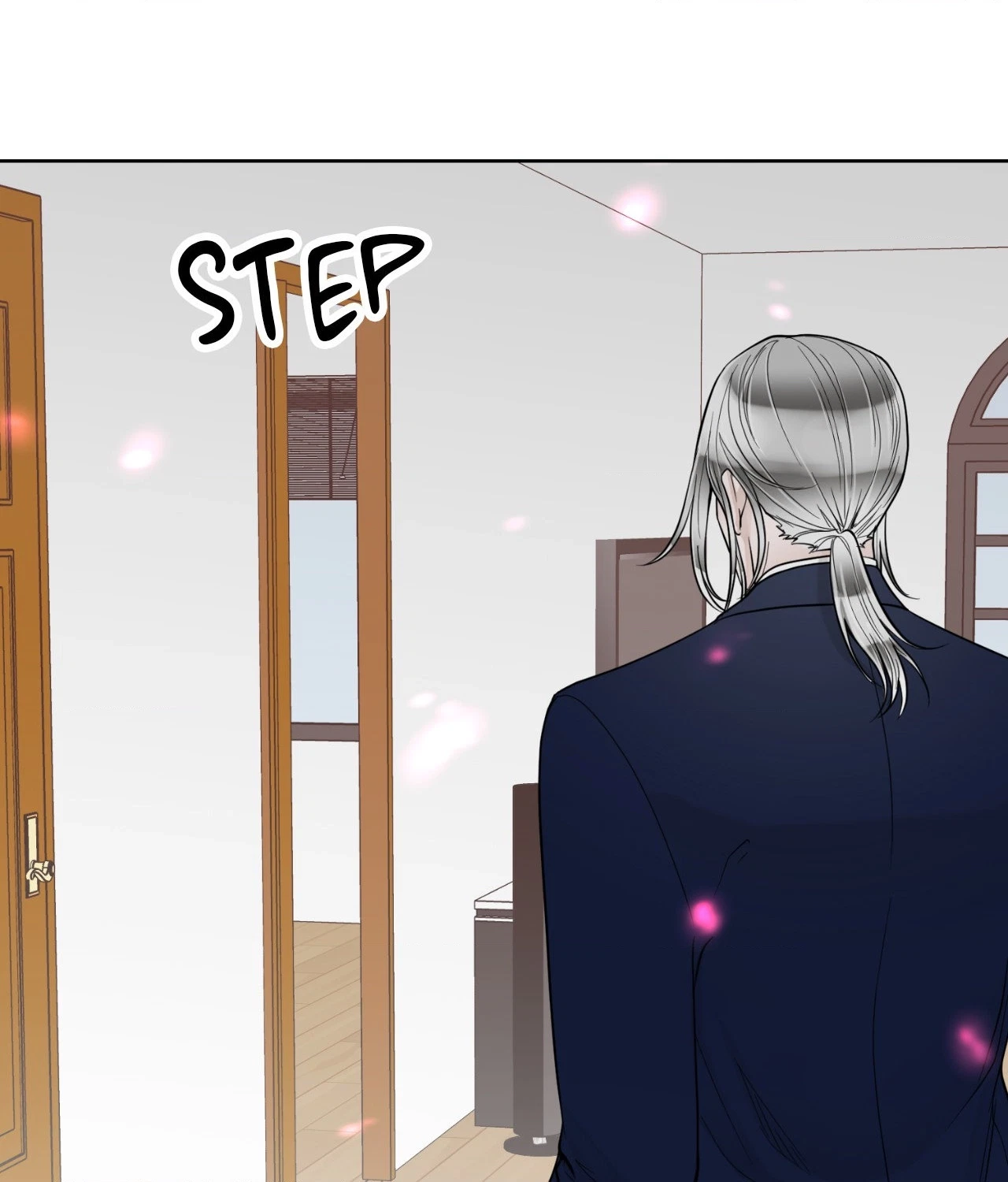 The Alpha's Mate Chapter 48, page 15
