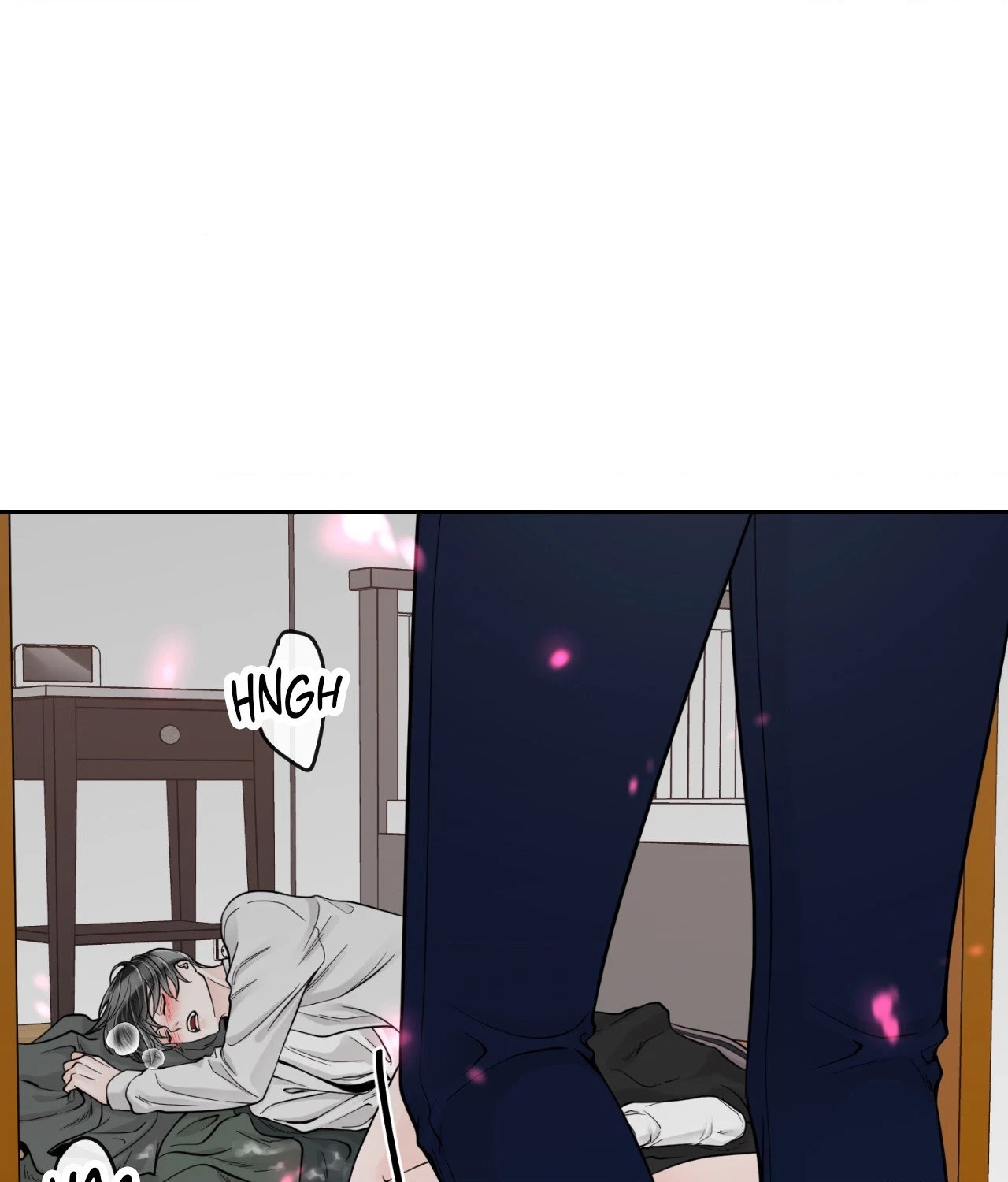 The Alpha's Mate Chapter 48, page 17