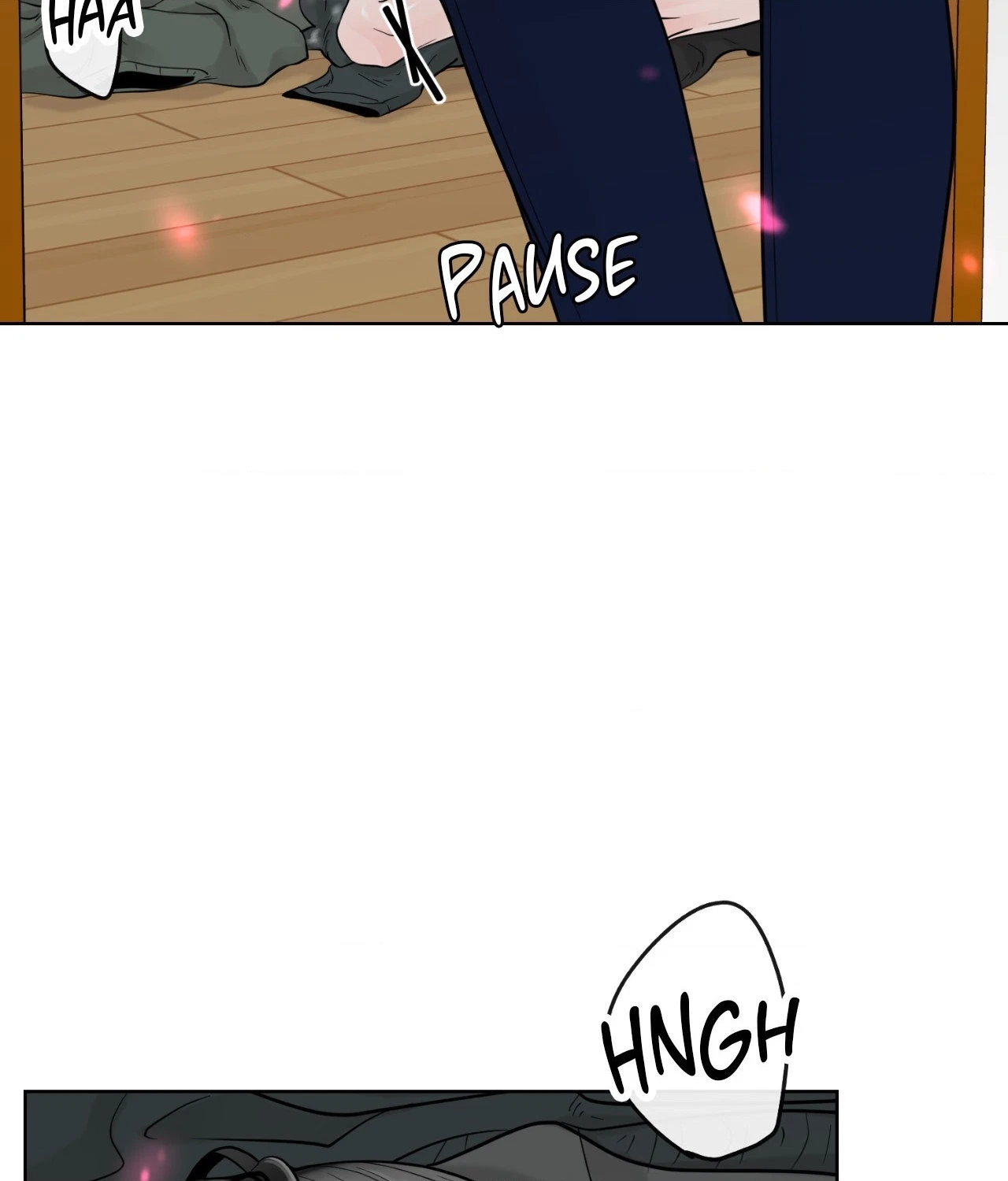The Alpha's Mate Chapter 48, page 18