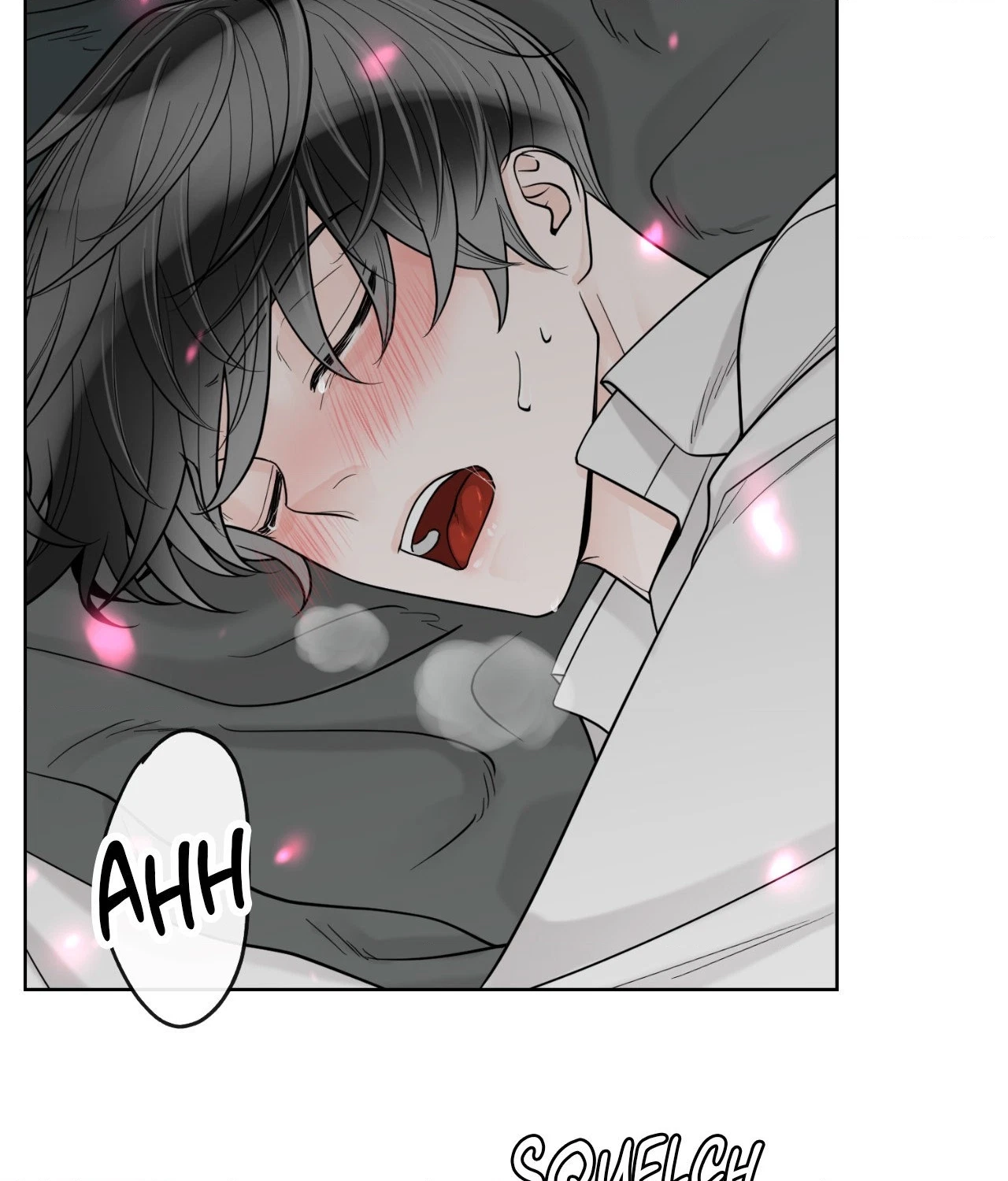The Alpha's Mate Chapter 48, page 19