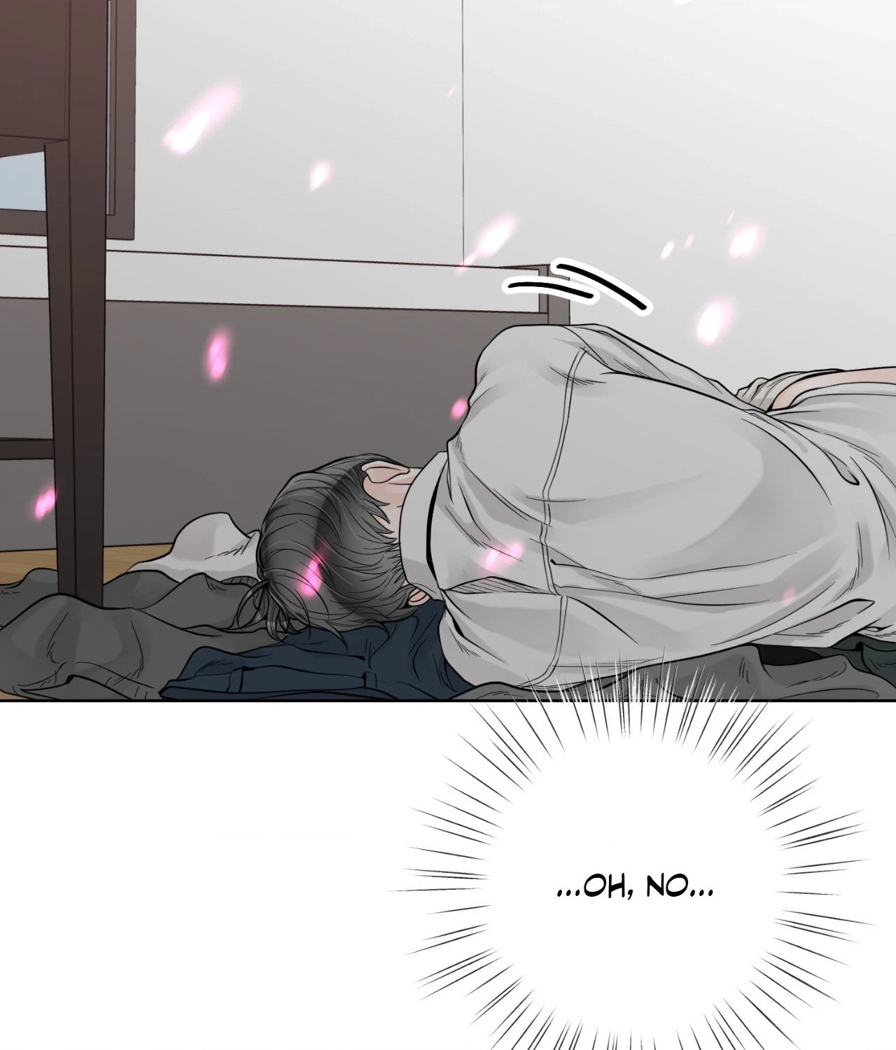 The Alpha's Mate Chapter 48, page 2